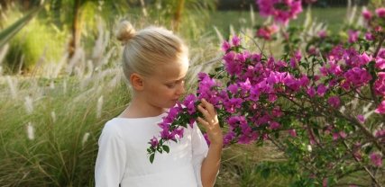 How to Choose the Perfect Communion Dress for Your Daughter